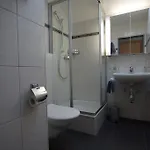 公寓 Haus 萨斯费