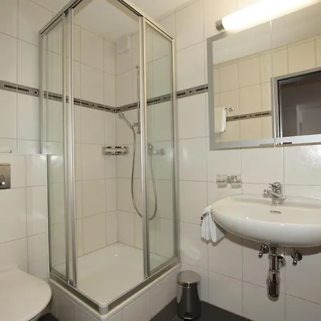 Apartament Haus