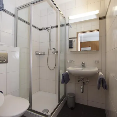 Haus Apartmán *
