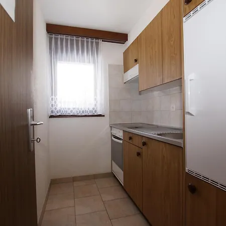 Haus Apartament *