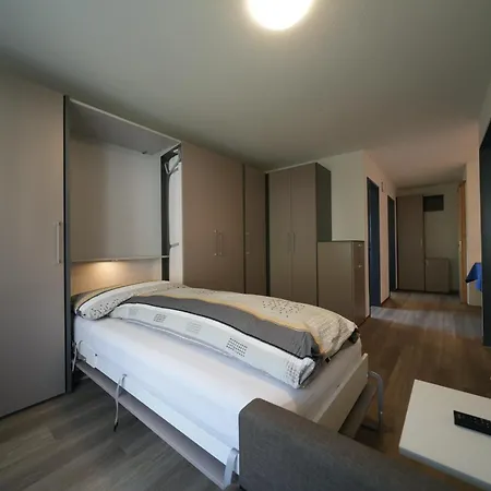 Haus Apartman Saas Fee