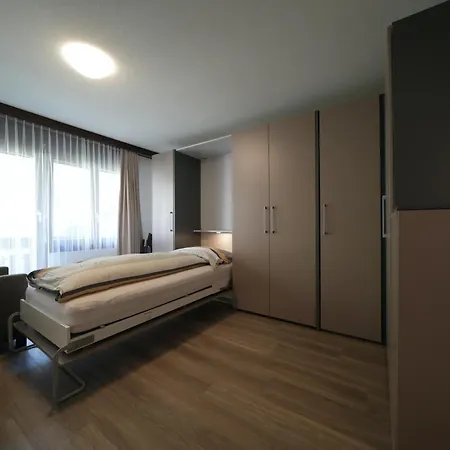 Apartman Haus Saas Fee