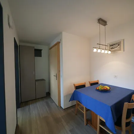 Haus Apartman