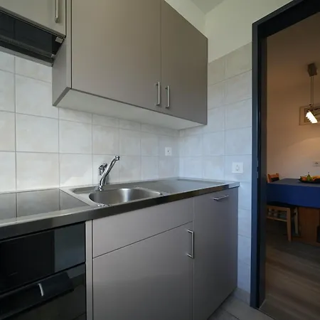 Apartman Haus Saas Fee