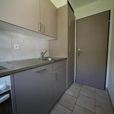 Apartman Haus *