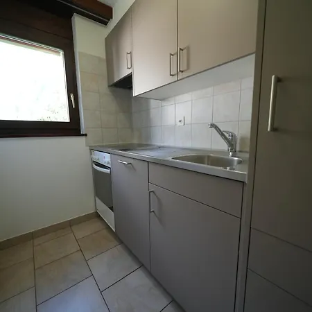 Apartment Haus Saas-Fee