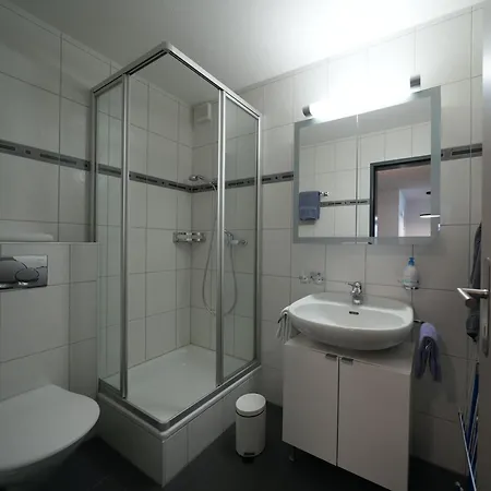 Apartman Haus