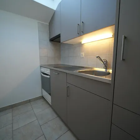 Apartman Haus *