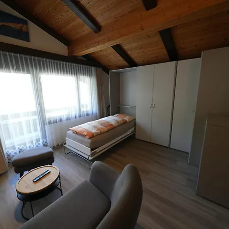 Haus Saas Fee