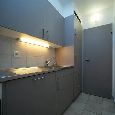 Haus Apartman