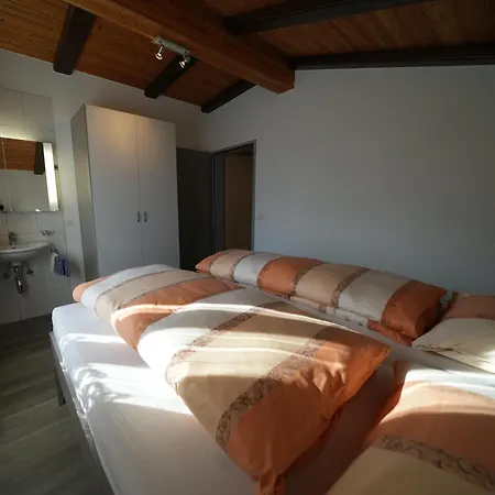 Apartman Haus *