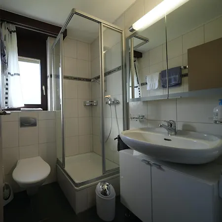Haus Apartman Saas Fee