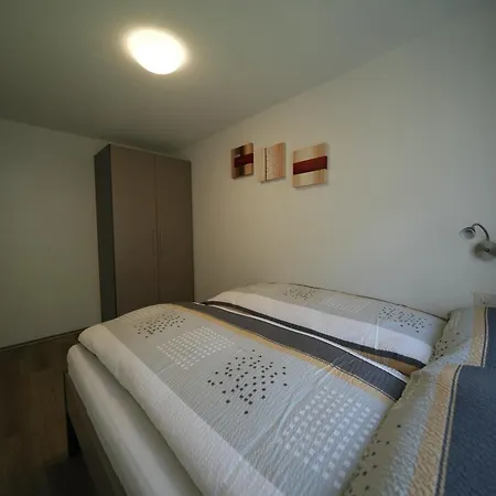Haus Apartment Saas-Fee