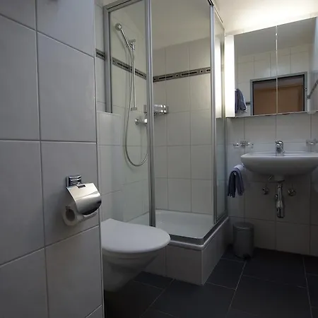 Appartement Haus Saas-Fee