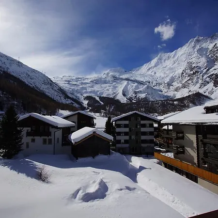Appartement Haus