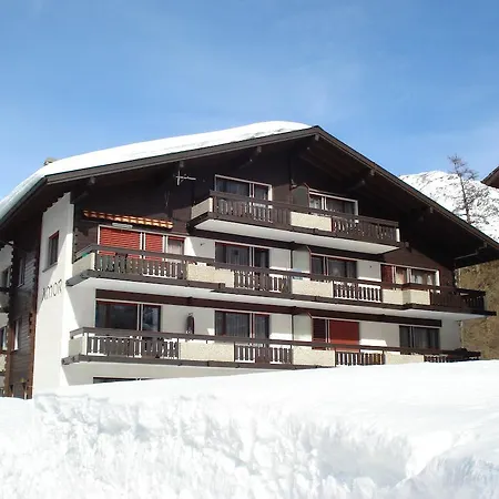 Apartament Haus