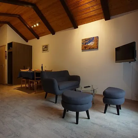 Apartmán Haus *