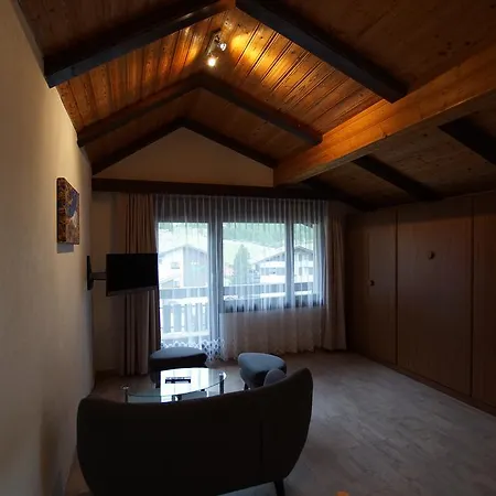 Appartement Haus *