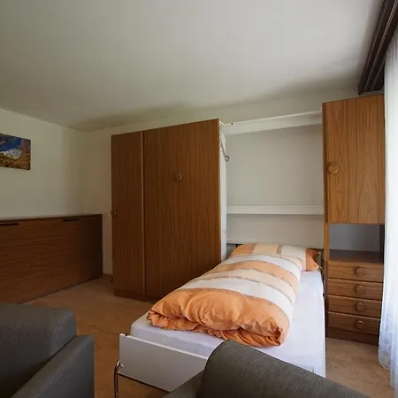 Apartman Haus Saas Fee