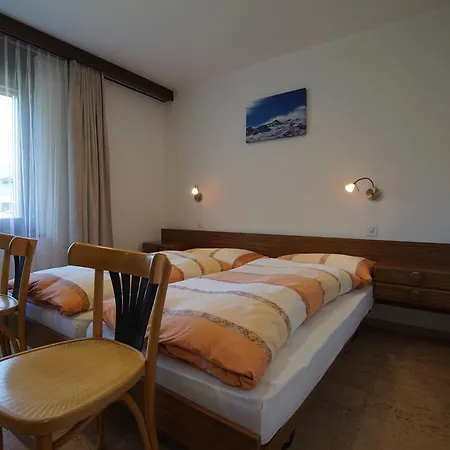 Haus Saas Fee