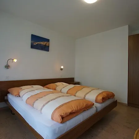 Apartament Haus *