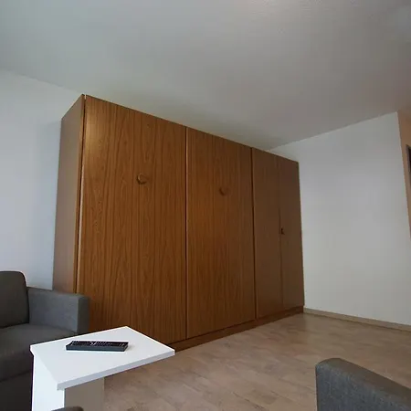 Apartament Haus *