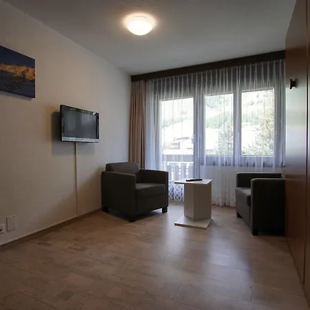 Apartament Haus