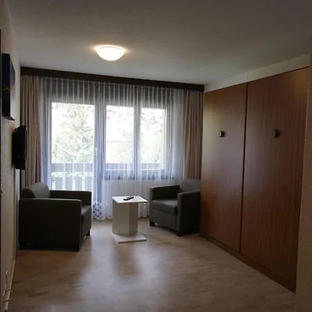 Apartament Haus