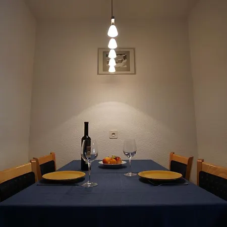 Apartament Haus Saas-Fee
