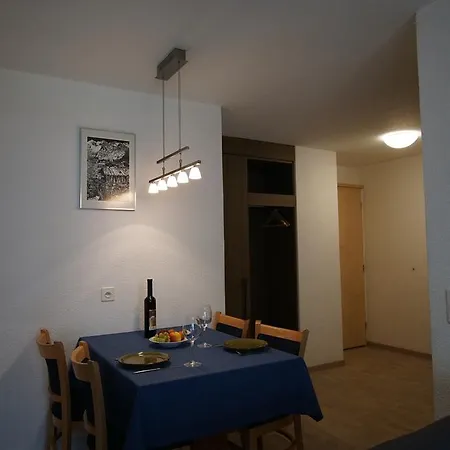 Apartament Haus