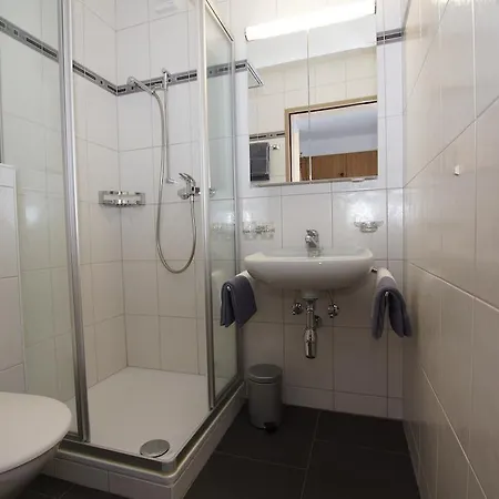 Apartament Haus *