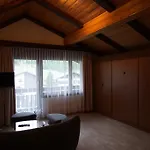 Апартаменты Haus Amor