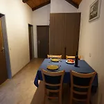 Апартаменты Haus Amor