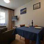 Апартаменты Haus Amor *