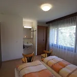 Апартаменты Haus Amor