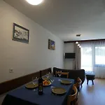 Haus Amor Зас-Фе