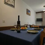 Апартаменты Haus Amor *
