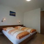 Апартаменты Haus Amor *