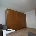 Апартаменты Haus Amor *