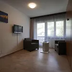 Апартаменты Haus Amor