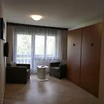 Апартаменты Haus Amor