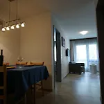 Апартаменты Haus Amor