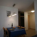 Апартаменты Haus Amor