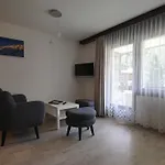 Апартаменты Haus Amor *