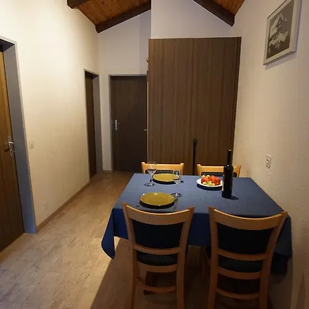 Lejlighed Haus