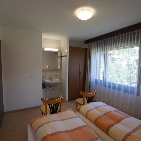 Lejlighed Haus
