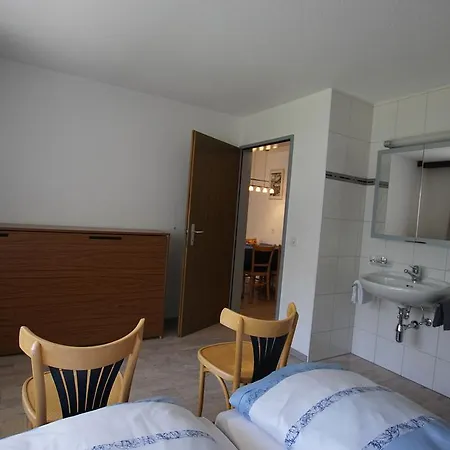 Haus Saas Fee