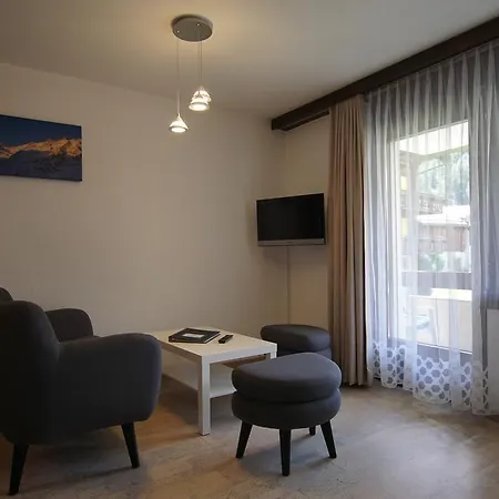 Haus Saas Fee