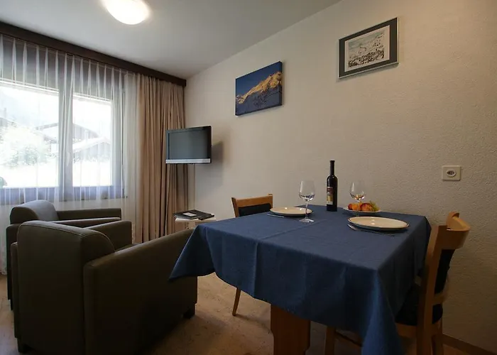 Appartamento Haus *