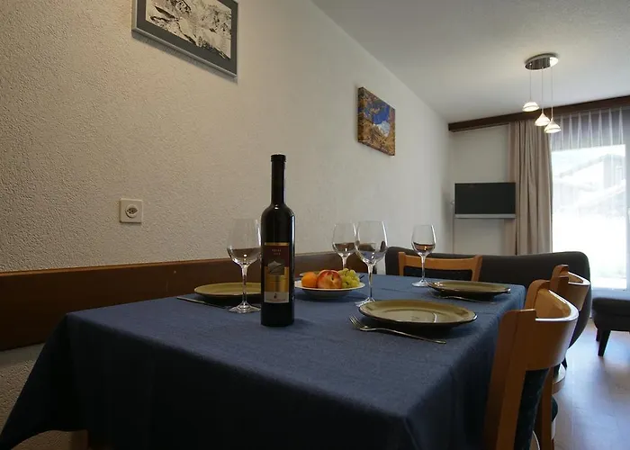 Appartamento Haus *